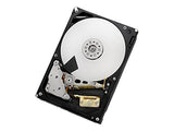 4tb Ultrastar Sata III 7200 RPM 64mb 3.5in 6gb/Sec