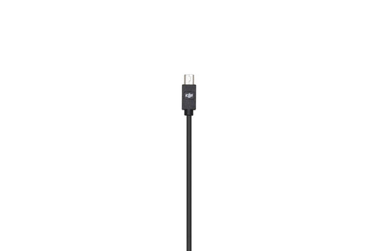 DJI Ronin-S Part 12 Multi-Camera Control Cable (Mini USB)