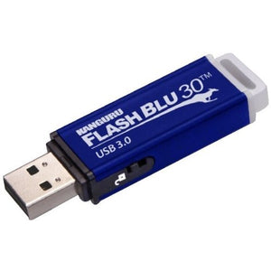 Kanguru Solutions 8GB Flashblu30