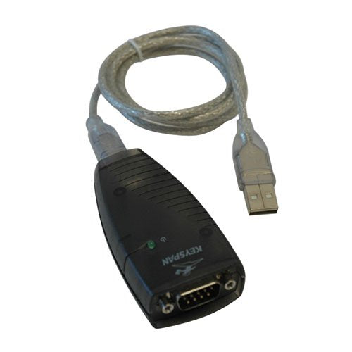 Tripp-Lite USA-19HS Keyspan High-Speed USB to Serial Adapter