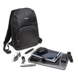 Kensington Triple Trek for 13 to 14-Inch Ultrabooks