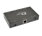 Usb Vga Kvm Console Extender Over a Cat5/6 Utp Cable