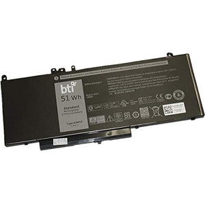 Battery for Dell Latitude E5450 E5550