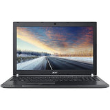 Acer TMP658-M-50NJ I5-6300U 2.4G 256GB SSD 15.6 inch Graphics 520 BT 4.2 W10P/W7P Laptop