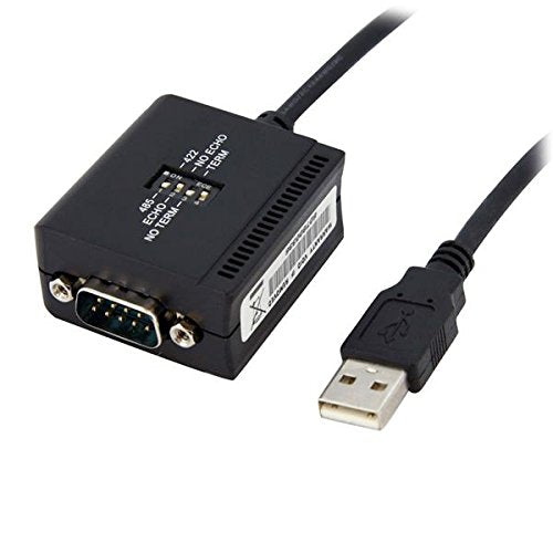 Honeywell 42206202-01E USB Cable, Secondary Interface, 9.2' Length