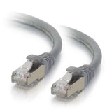 Cat6 Shielded Patch Cables