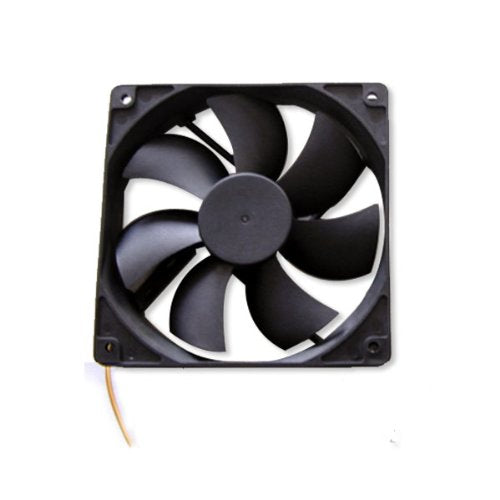 80x80x25 BB Fan