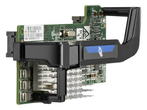 HP FLEXFABRIC 10GB 2P 534FLB ADPTR