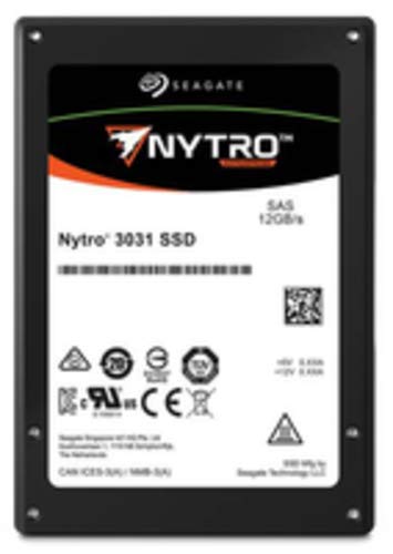 Seagate 800GB Nytro 3531 SAS SSD