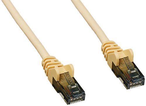 Belkin Cat6 Snagless Patch Cable, 10' Blue (A3L980-10-BLU)