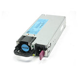 Hp 460w He 12v Hot Plug Ac Power Supply Kit (503296-B21)