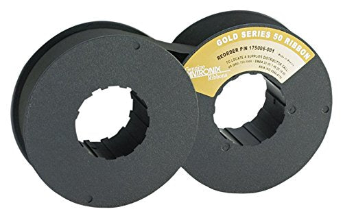 P5000 Gold Sers 50m Rbn 6pk