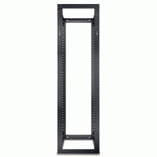 Netshelter 4 Post Open Frame Rack