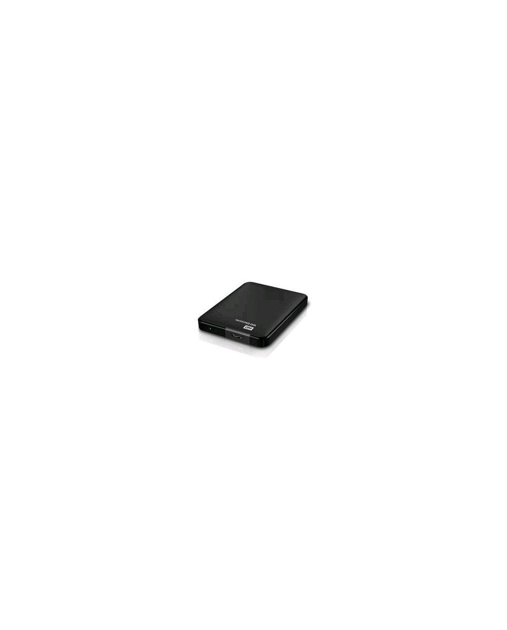 WD-40 2Tb Wd Elements Usb