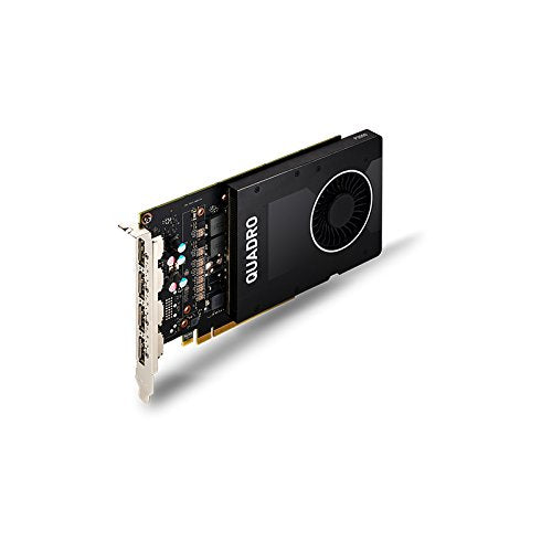 HP Quadro P2000 Graphic Card - 5 GB GDDR5