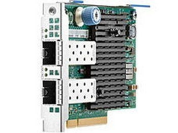 HEWLETT-PACKARD 2PORT ETHERNET 10GB 560FLR-SFP+ ADAPTER / 665243-B21 /