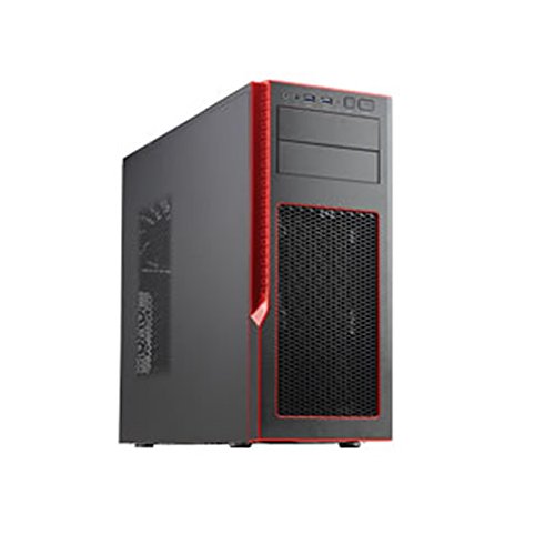 Supermicro 5039AD-T Intel Skylake Z170 Chipset LGA 1151 i7/i5/i3/Pentium DDR4 Performance Gaming Desktop Barebone PC
