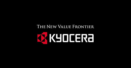 Yellow Kyocera FS-C5300DN Toner