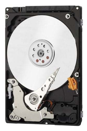 Wd Blue 2.5 500gb 5400rpm Sata 6 Gb/S 7.0mm 8mb Cache 2 Years Warranty
