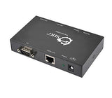 Usb Vga Kvm Console Extender Over a Cat5/6 Utp Cable