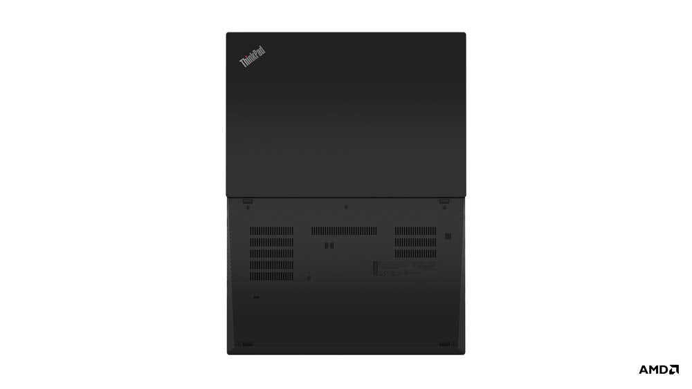 Lenovo ThinkPad T495 20NJ0008US 14" Notebook - 1920 X 1080 - Ryzen 7 3700U - 16 GB RAM - 512 GB SSD - Glossy Black - Windows 10 Pro 64-bit - AMD Radeon Vega 10 Graphics - in-Plane Switching (IPS)