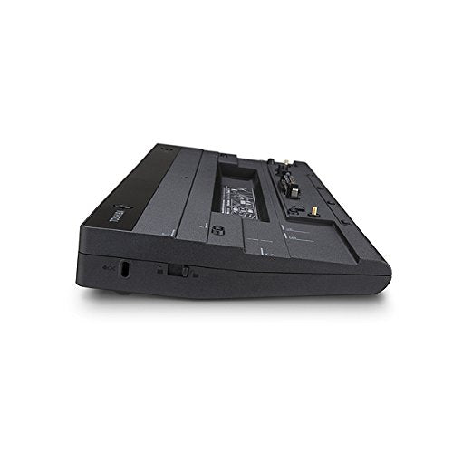 Toshiba HI Speed Port Replicator III+ - Port Replicator - TSH-PA5116U-2PRP