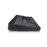 Toshiba HI Speed Port Replicator III+ - Port Replicator - TSH-PA5116U-2PRP