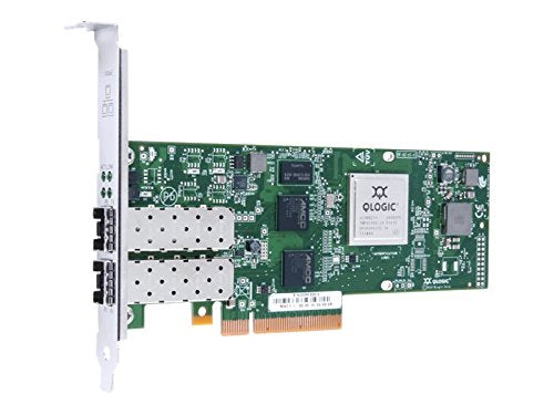 QLE8242-CU-CK DUAL PORT CAN
