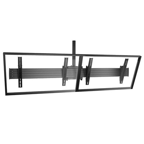 FUSION LARGE CEIL MOUNTED 2X1 MENU BD