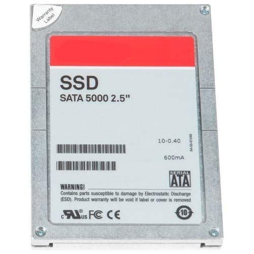 Dell 1.92 TB 2.5