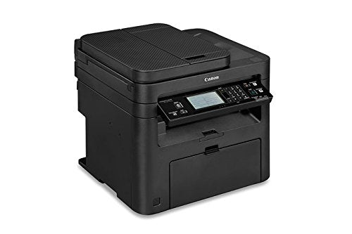 Canon imageCLASS MF249dw Wireless Monochrome Laser Printer with Scanner, Copier and Fax