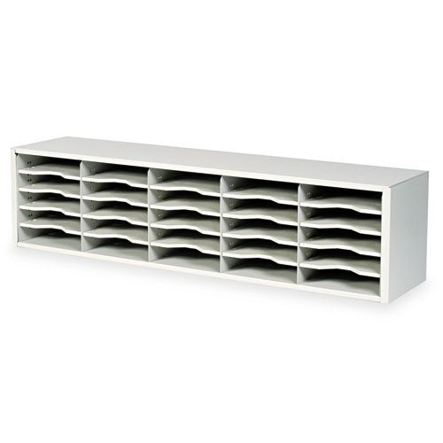 Safco Sorter Module