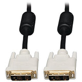 Tripp Lite P561-050 50 Feet DVI Single Link TDMS Cable- DVI-D M/M 15M