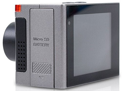 ACTIVEON DX Action Camera and Camcorder