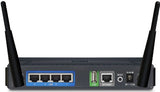D-Link DIR-628 RangeBooster N Dual Band Router with 4-Port 10/100 Switch 2 Antennas and Dual Band Draft 802.11n