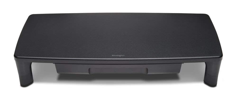 SmartFit® Monitor Stand with Drawer