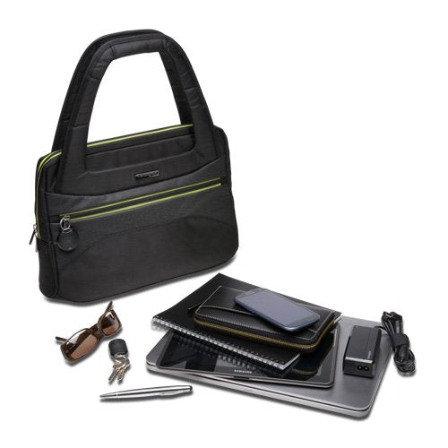 Kensington Triple Trek Ladies' Tote for 13 to 14-Inch Ultrabooks (K62588AM)