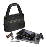 Kensington Triple Trek Ladies' Tote for 13 to 14-Inch Ultrabooks (K62588AM)