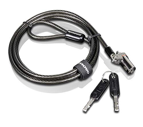 Lenovo Kensington Microsaver DS Cable Lock