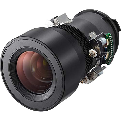 Optional Lens 1.3-3.02:1 for