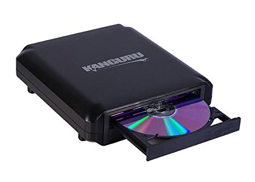 Kanguru DVDrw Drive
