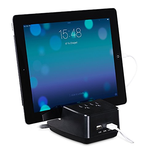 Cyber Power PS205U Dual USB Power Station
