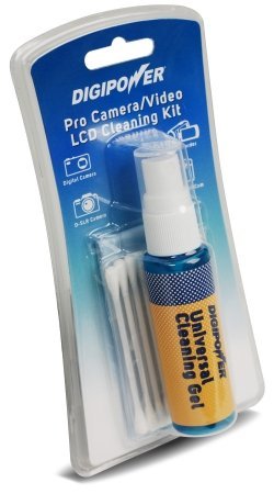 Mizco Camera & Video Lens Cleaning Kit DPS-CK1
