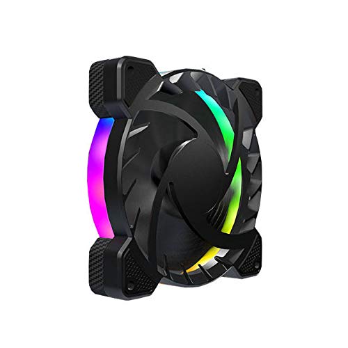 Vortex RGB HBP 120 Cooling Fan