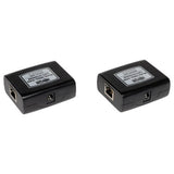 Tripp Lite RS-232 B165-101 Serial Over Cat5 Extender Kit (Black)