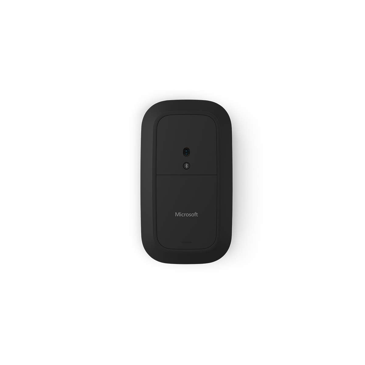 Microsoft Modern Mobile Mouse (KTF-00013), Black