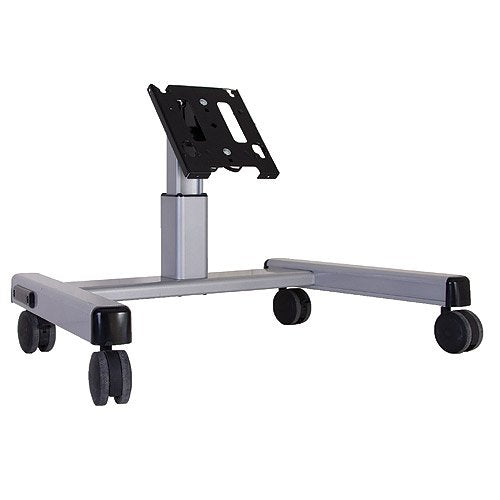 Medium Confidence Monitor Cart 2 (Without Interface)