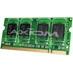 AXIOM 8GB DDR3-1600 SODIMM # AX31600S11Z