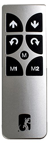 Salamander Designs Programmable Rf Wireless Remote Control with Memory is Anothe