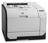HP Laserjet Pro 400 M451dw Colour Wireless Photo Printer (CE958A)